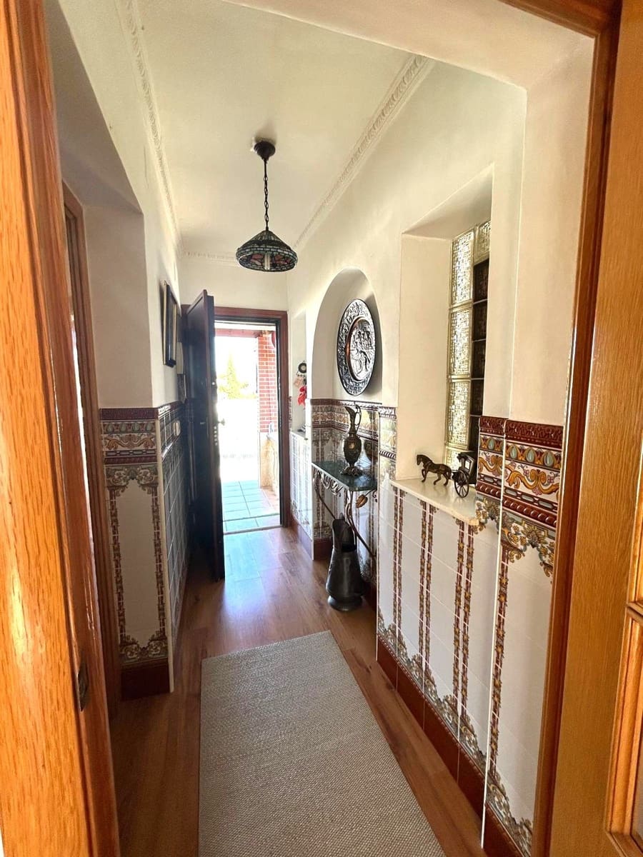 3 bedroom Villa for sale in La Nucia with garage - € 441,000 (Ref: 9634804)