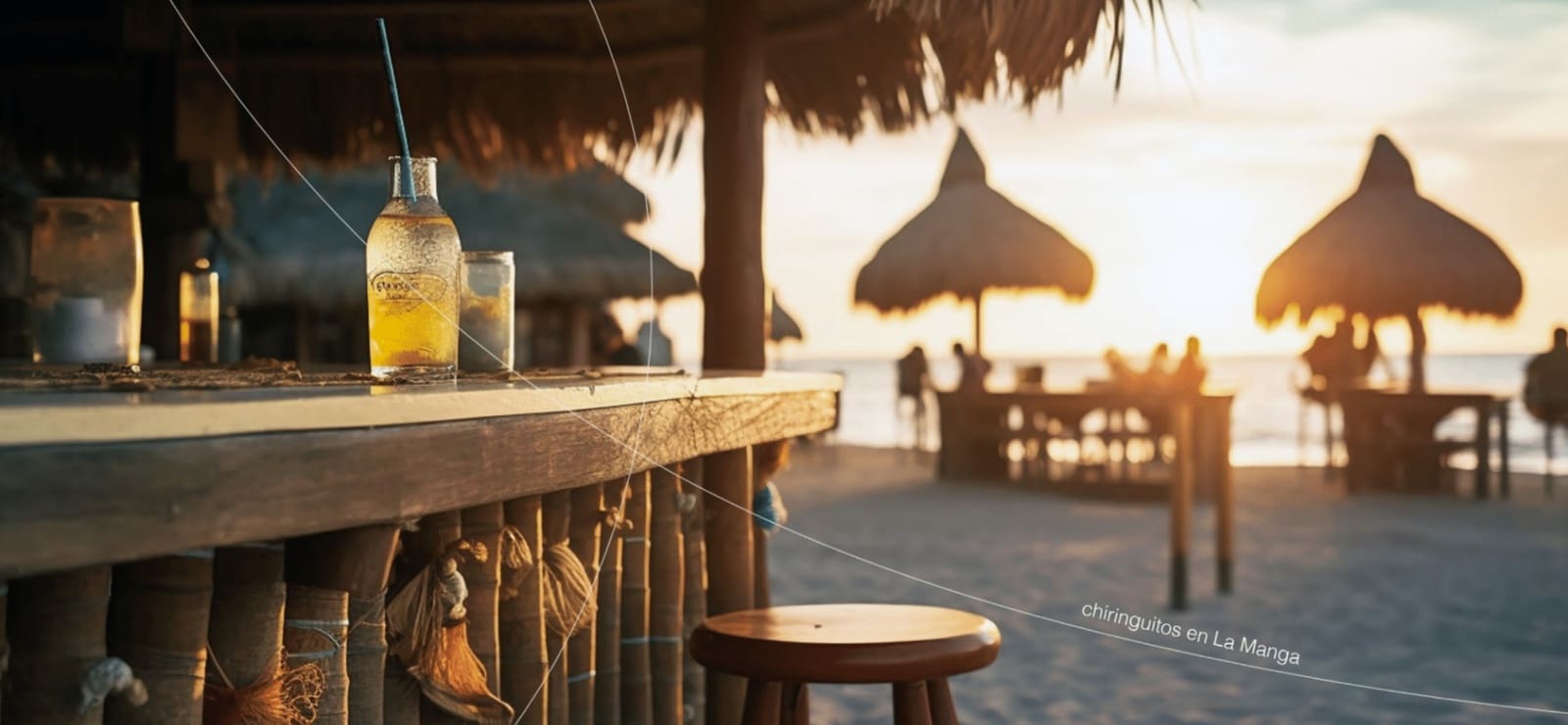 2 bedroom Apartment for sale in La Manga del Mar Menor with pool - € 237,132 (Ref: 9639811)