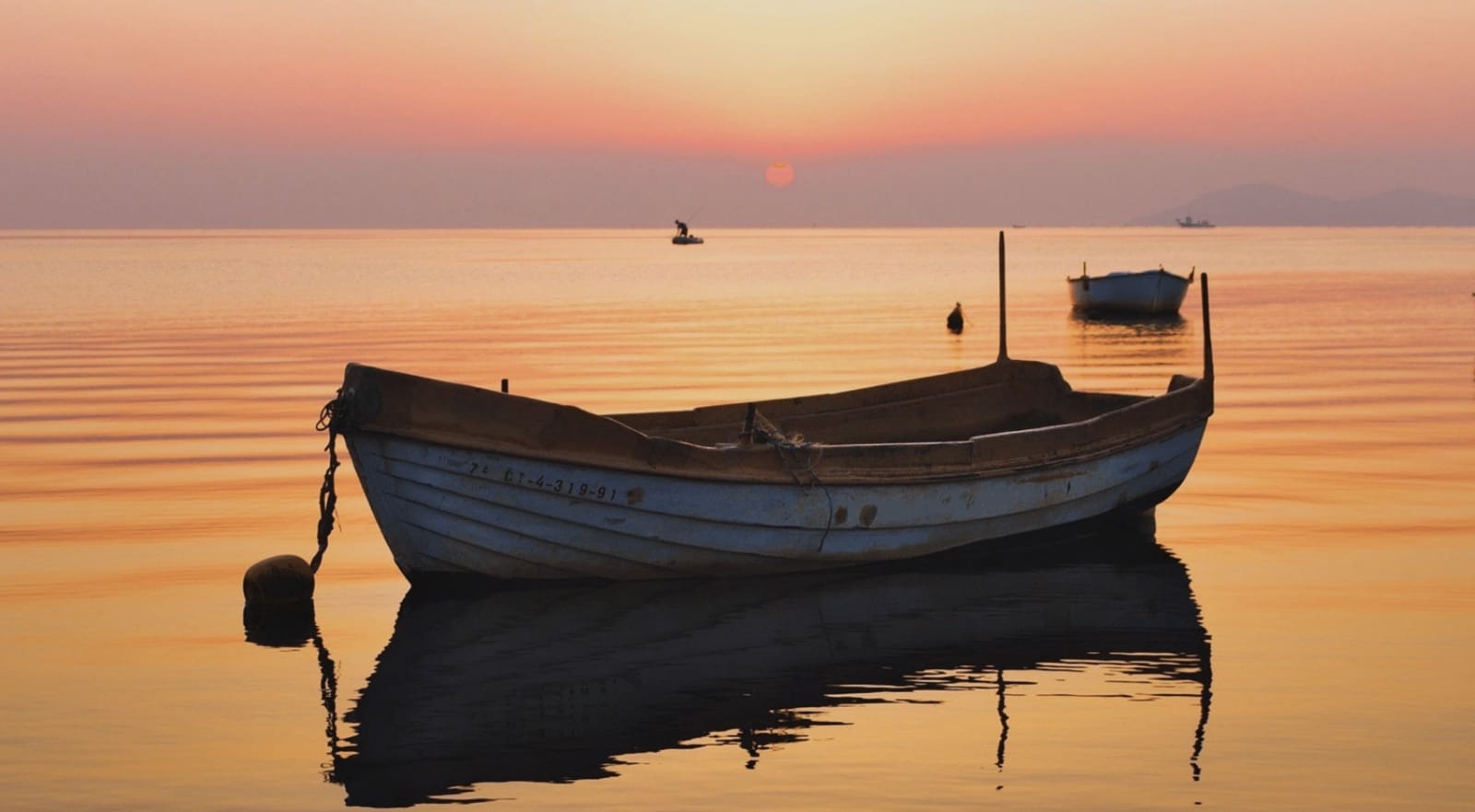 2 Zimmer Reihenhaus zu verkaufen in La Manga del Mar Menor mit Pool - 270.631 € (Ref: 9643372)