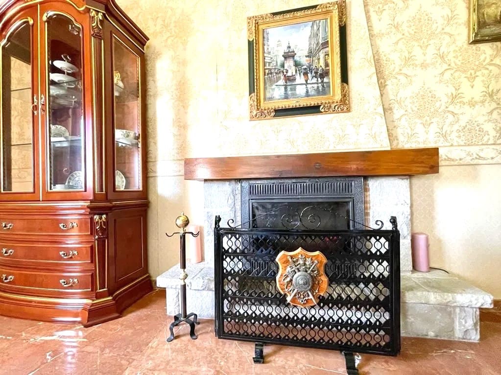 6 sovrum Villa till salu i La Nucia med pool garage - 1 560 000 € (Ref: 9646294)