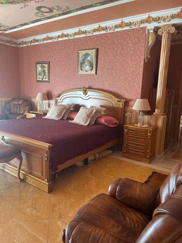 6 sovrum Villa till salu i Barranco Hondo, La Nucia med pool garage - 1 560 000 € (Ref: 9646294)