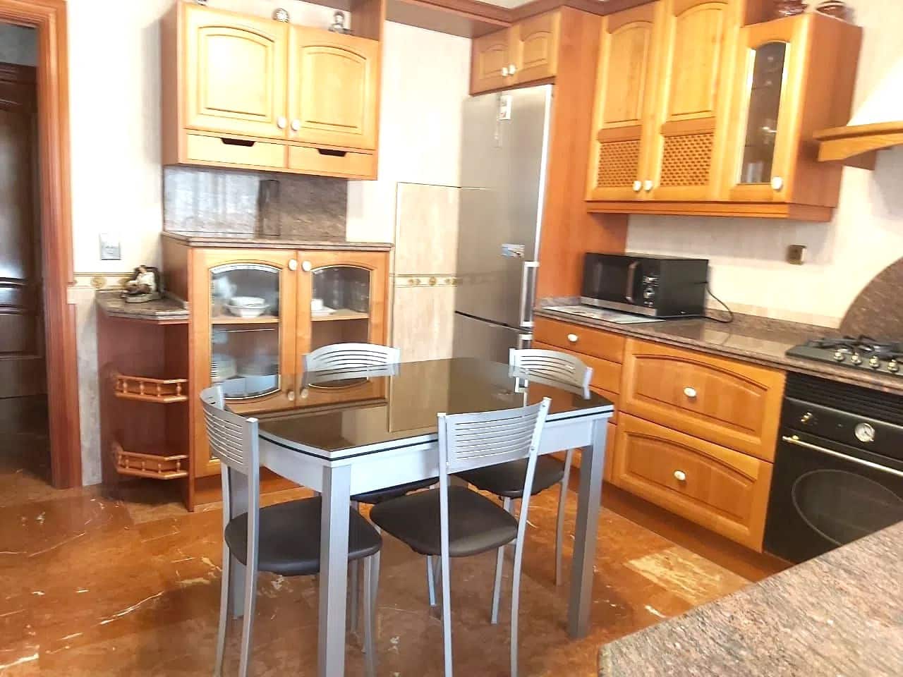 6 sovrum Villa till salu i La Nucia med pool garage - 1 560 000 € (Ref: 9646294)