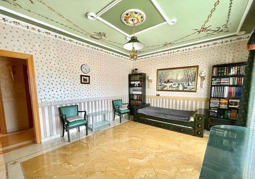 6 sovrum Villa till salu i La Nucia med pool garage - 1 560 000 € (Ref: 9646294)