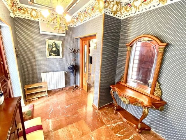 6 sovrum Villa till salu i Barranco Hondo, La Nucia med pool garage - 1 560 000 € (Ref: 9646294)