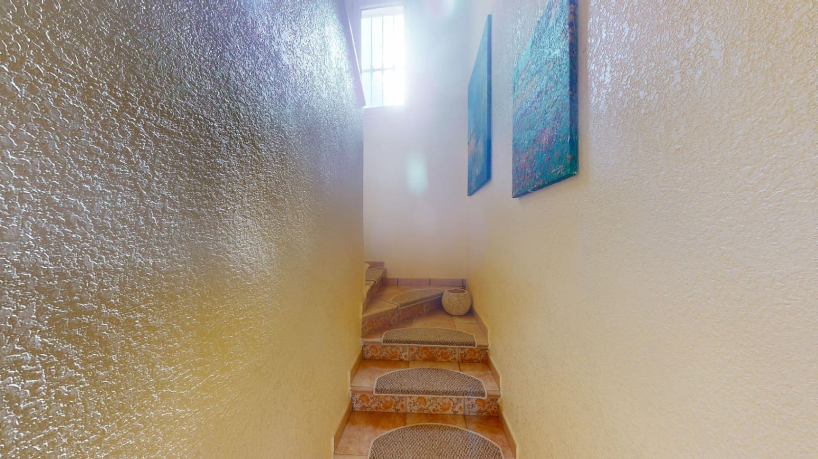 Chalet de 3 habitaciones en Oliva en venta con garaje - 495.000 € (Ref: 9646473)