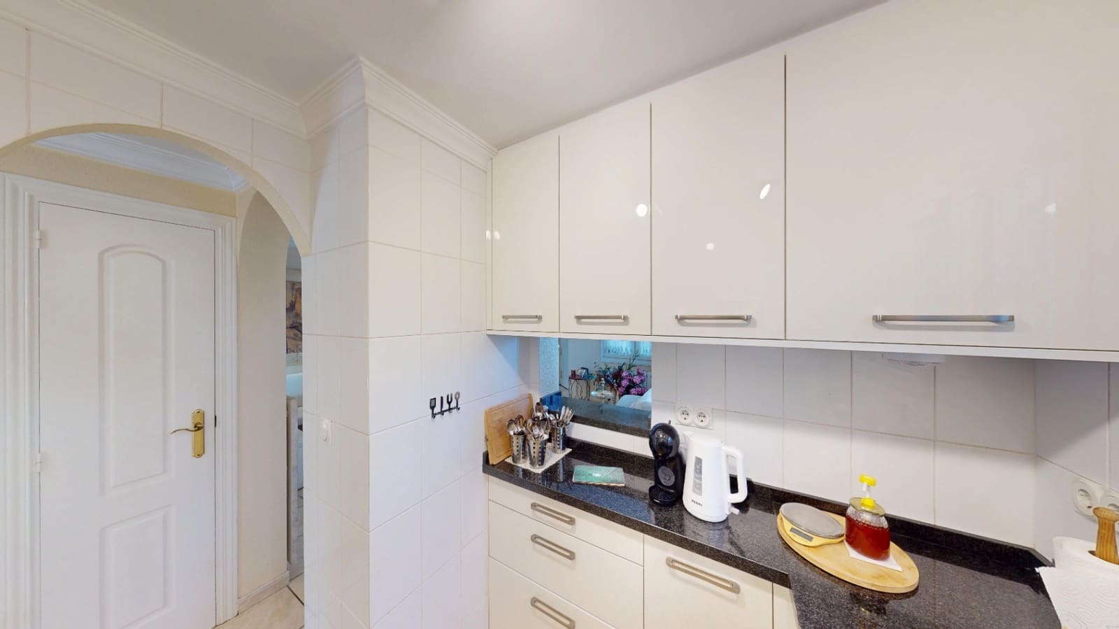 Chalet de 3 habitaciones en Oliva en venta con garaje - 495.000 € (Ref: 9646473)