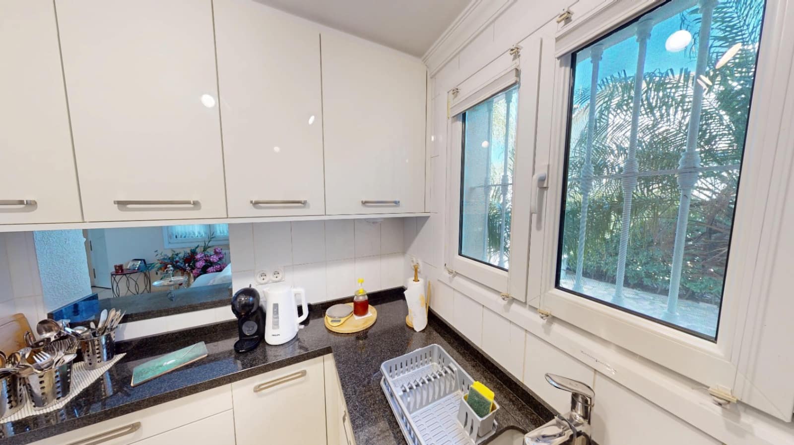 Chalet de 3 habitaciones en Oliva en venta con garaje - 495.000 € (Ref: 9646473)