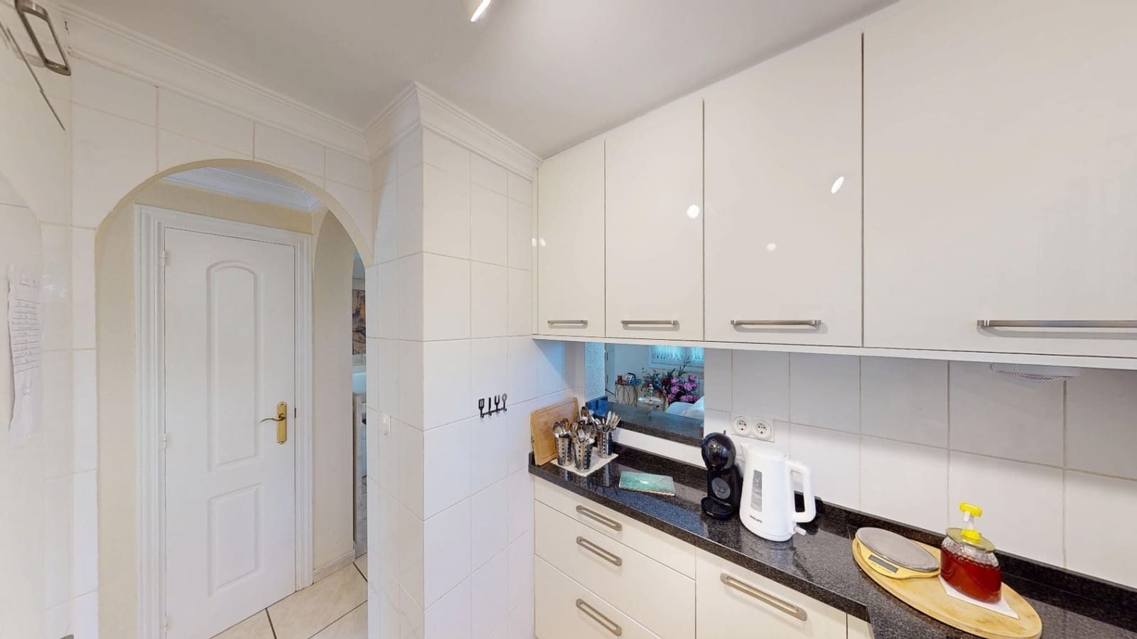 Chalet de 3 habitaciones en Oliva en venta con garaje - 495.000 € (Ref: 9646473)