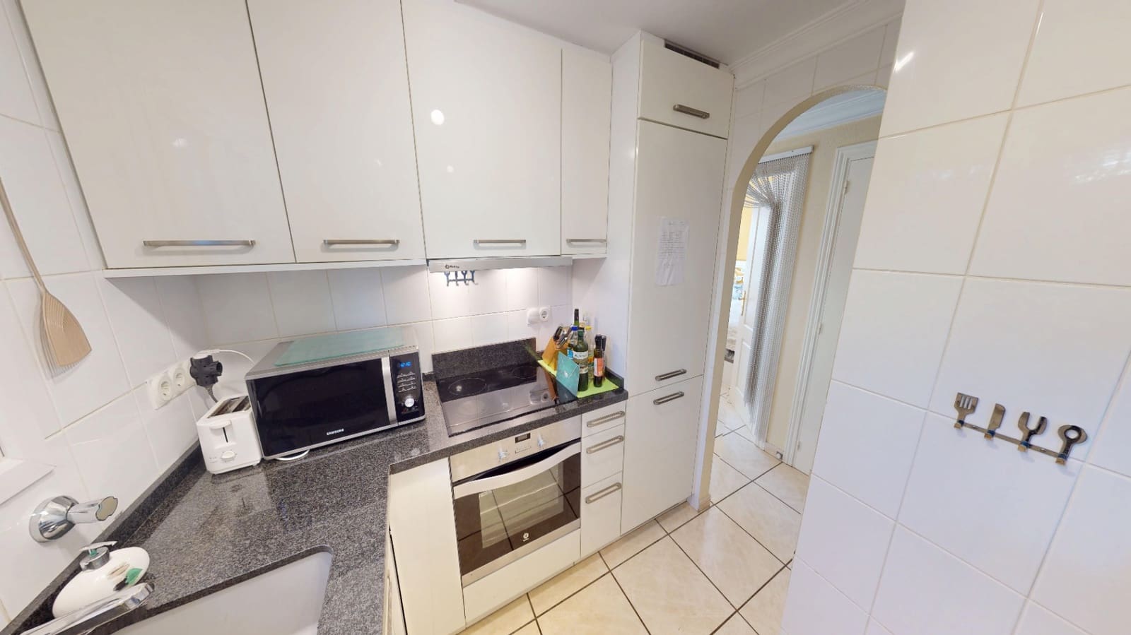 Chalet de 3 habitaciones en Oliva en venta con garaje - 495.000 € (Ref: 9646473)