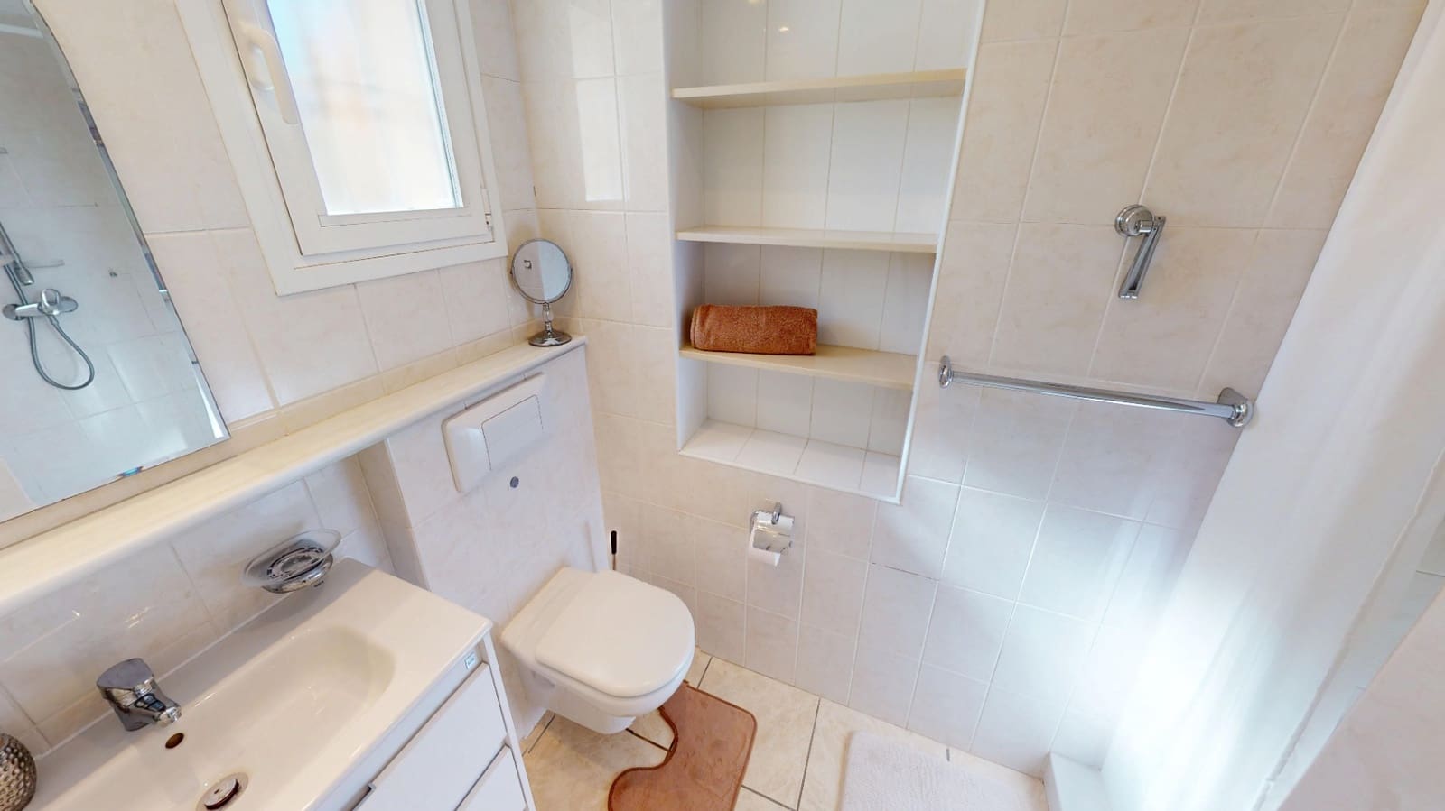 Chalet de 3 habitaciones en Oliva en venta con garaje - 495.000 € (Ref: 9646473)