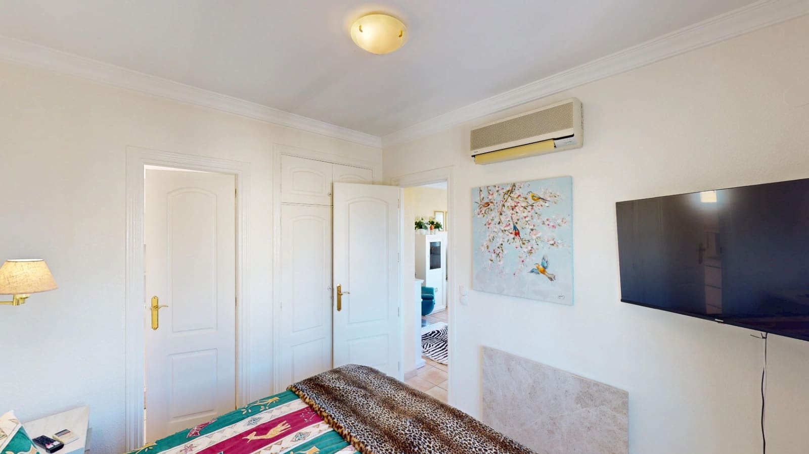 Chalet de 3 habitaciones en Oliva en venta con garaje - 495.000 € (Ref: 9646473)