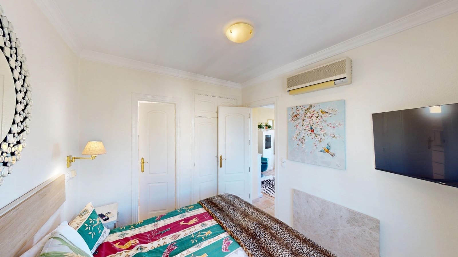 Chalet de 3 habitaciones en Oliva en venta con garaje - 495.000 € (Ref: 9646473)