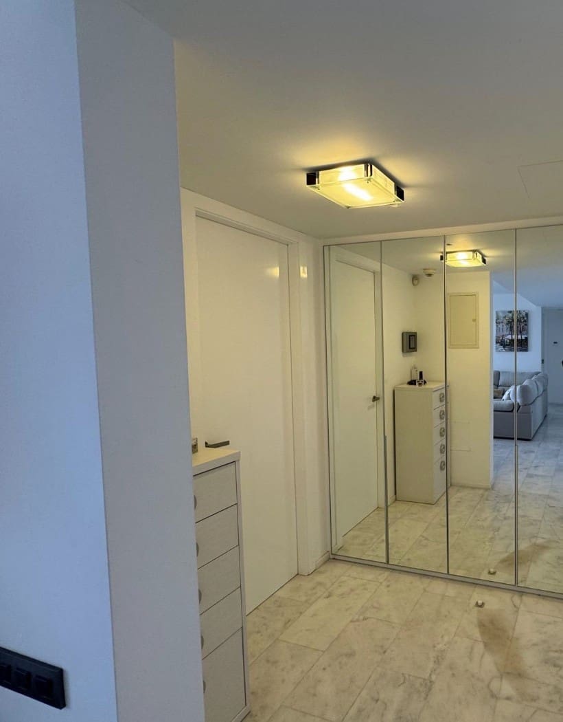 3 bedroom Apartment for sale in La Villajoyosa / Vila Joiosa with pool garage - € 570,000 (Ref: 9654245)