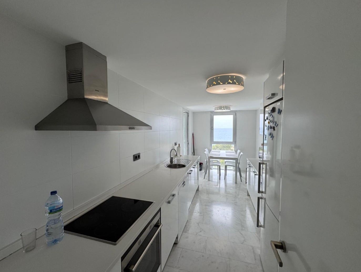 3 bedroom Apartment for sale in La Villajoyosa / Vila Joiosa with pool garage - € 570,000 (Ref: 9654245)