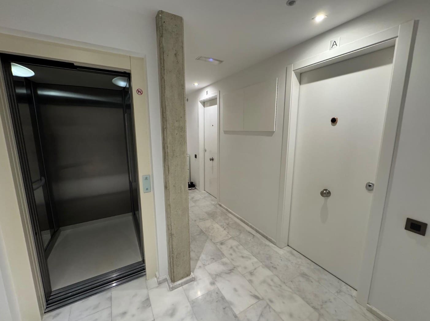 3 bedroom Apartment for sale in La Villajoyosa / Vila Joiosa with pool garage - € 570,000 (Ref: 9654245)