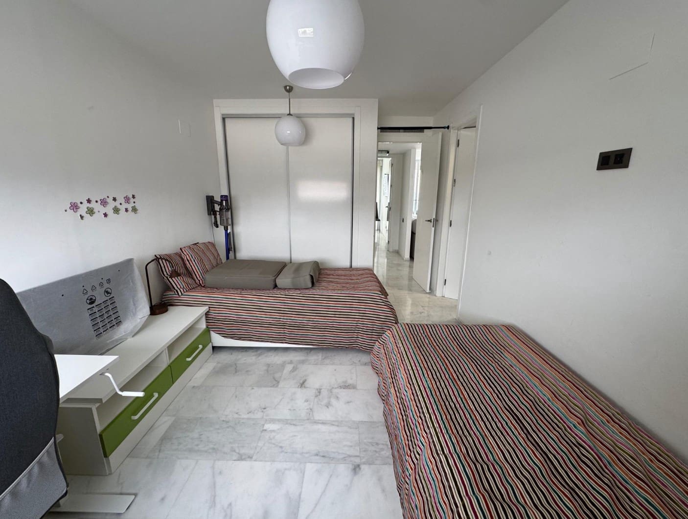 3 bedroom Apartment for sale in La Villajoyosa / Vila Joiosa with pool garage - € 570,000 (Ref: 9654245)