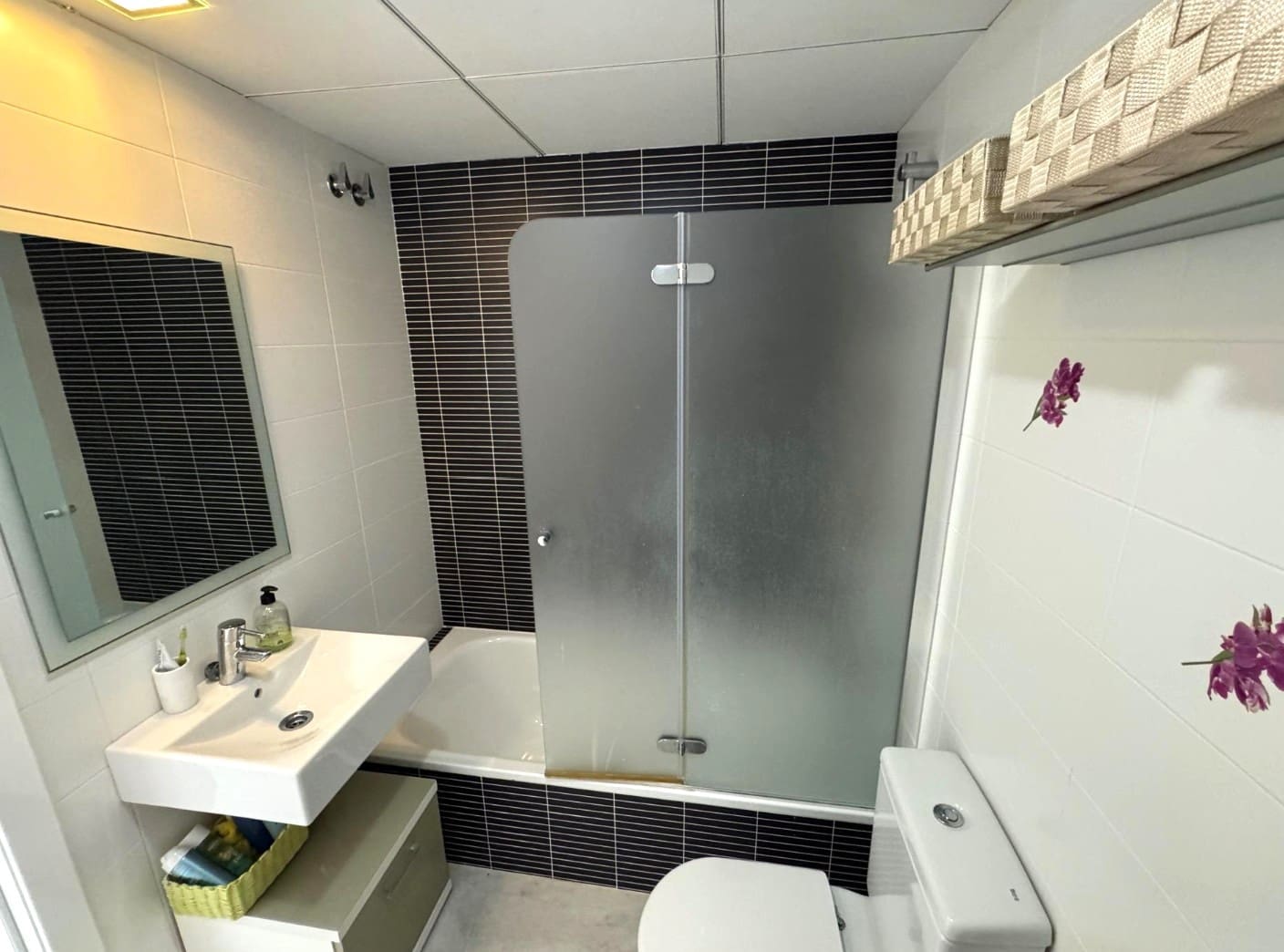 3 bedroom Apartment for sale in La Villajoyosa / Vila Joiosa with pool garage - € 570,000 (Ref: 9654245)