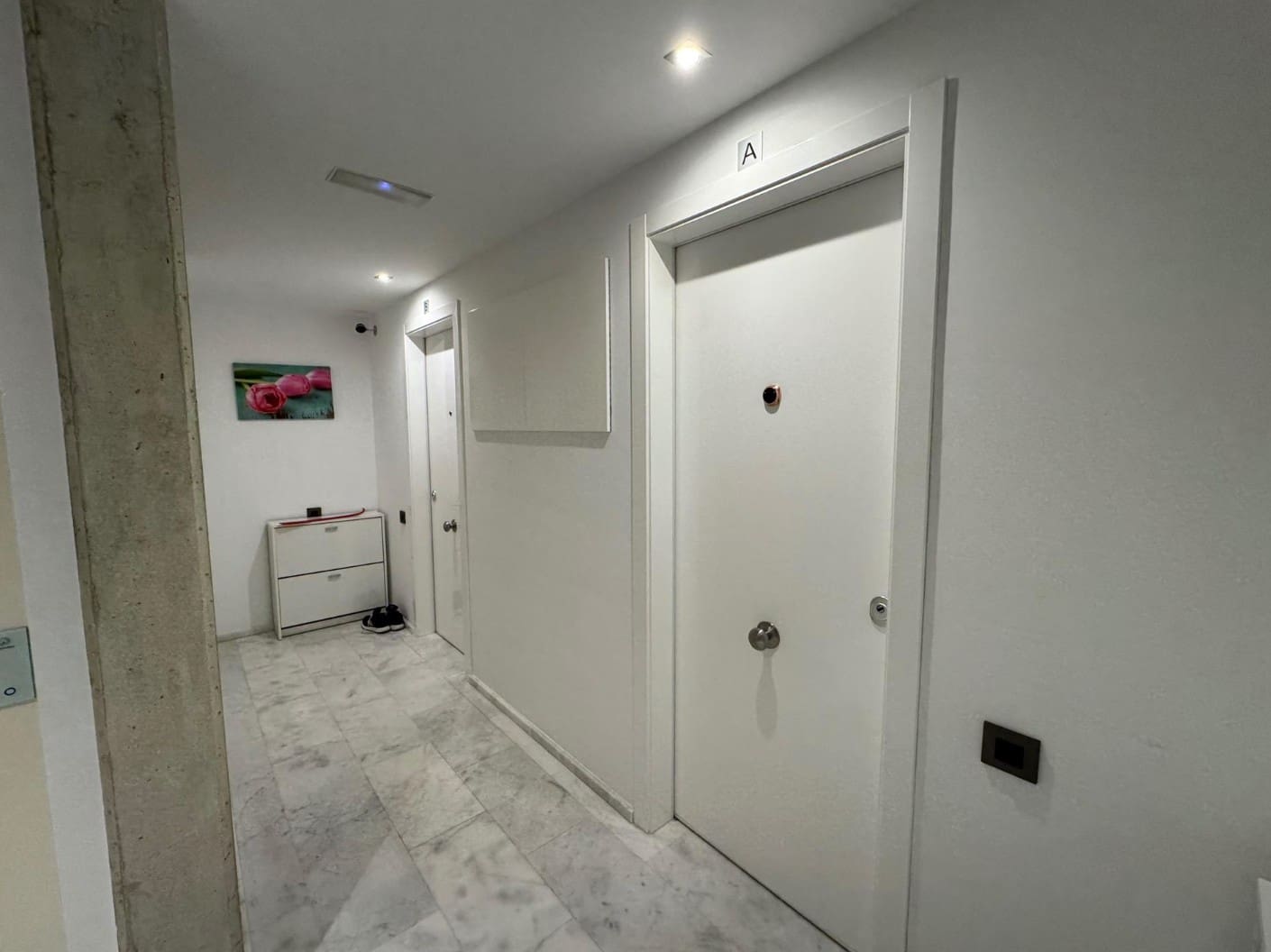 3 bedroom Apartment for sale in La Villajoyosa / Vila Joiosa with pool garage - € 570,000 (Ref: 9654245)