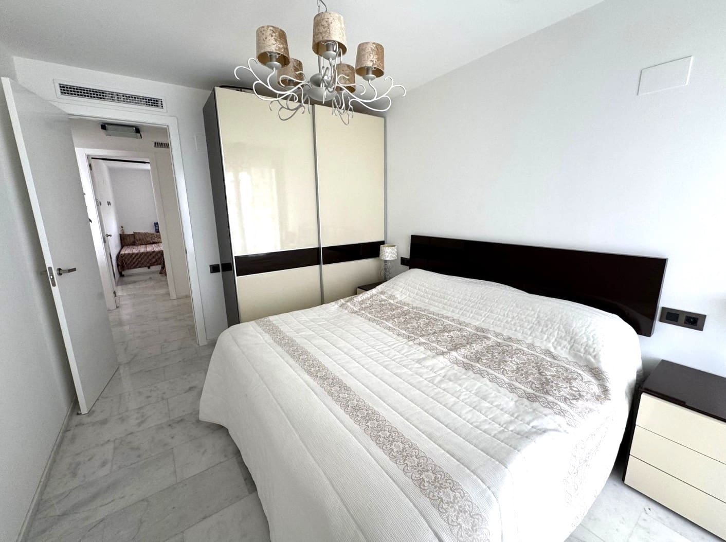 3 bedroom Apartment for sale in La Villajoyosa / Vila Joiosa with pool garage - € 570,000 (Ref: 9654245)