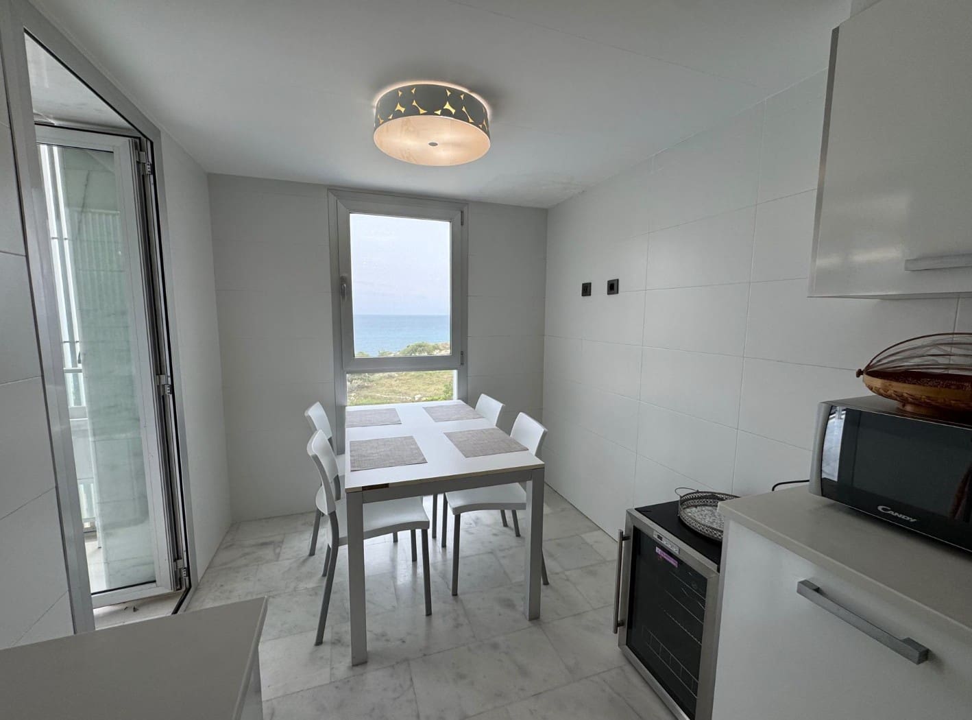 3 bedroom Apartment for sale in La Villajoyosa / Vila Joiosa with pool garage - € 570,000 (Ref: 9654245)