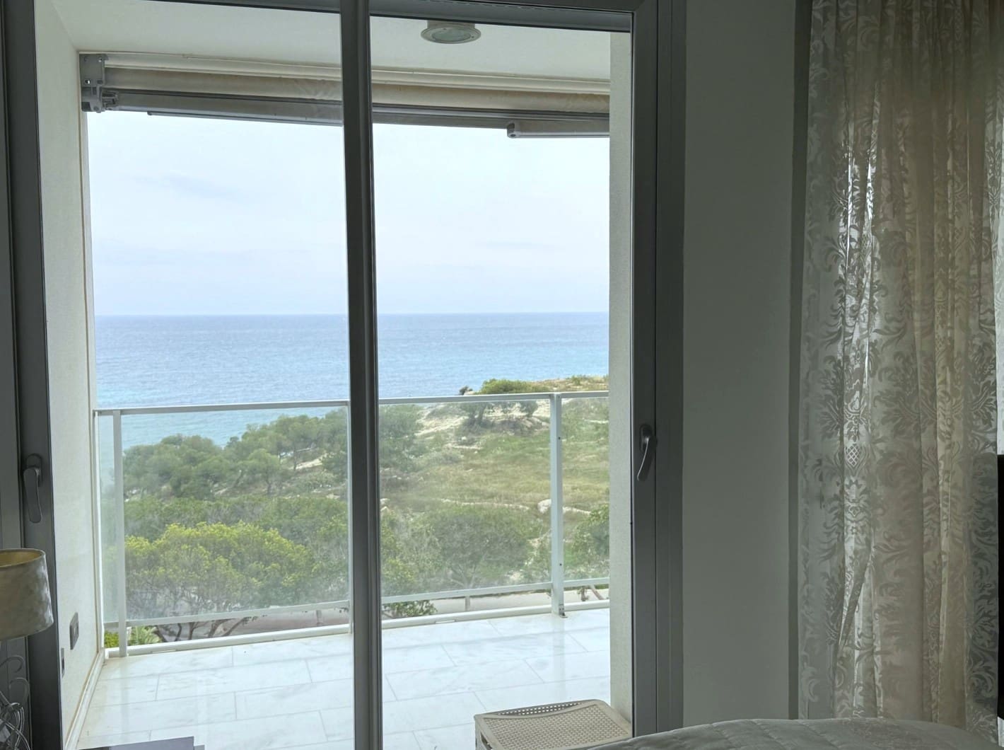 3 bedroom Apartment for sale in La Villajoyosa / Vila Joiosa with pool garage - € 570,000 (Ref: 9654245)