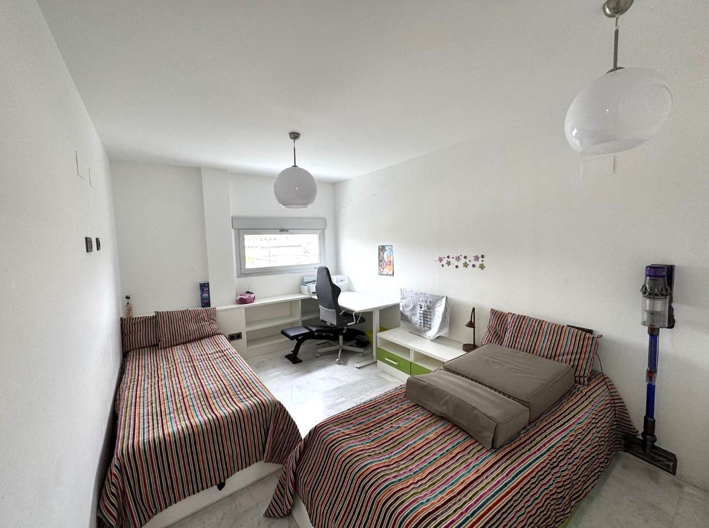 3 bedroom Apartment for sale in La Villajoyosa / Vila Joiosa with pool garage - € 570,000 (Ref: 9654245)