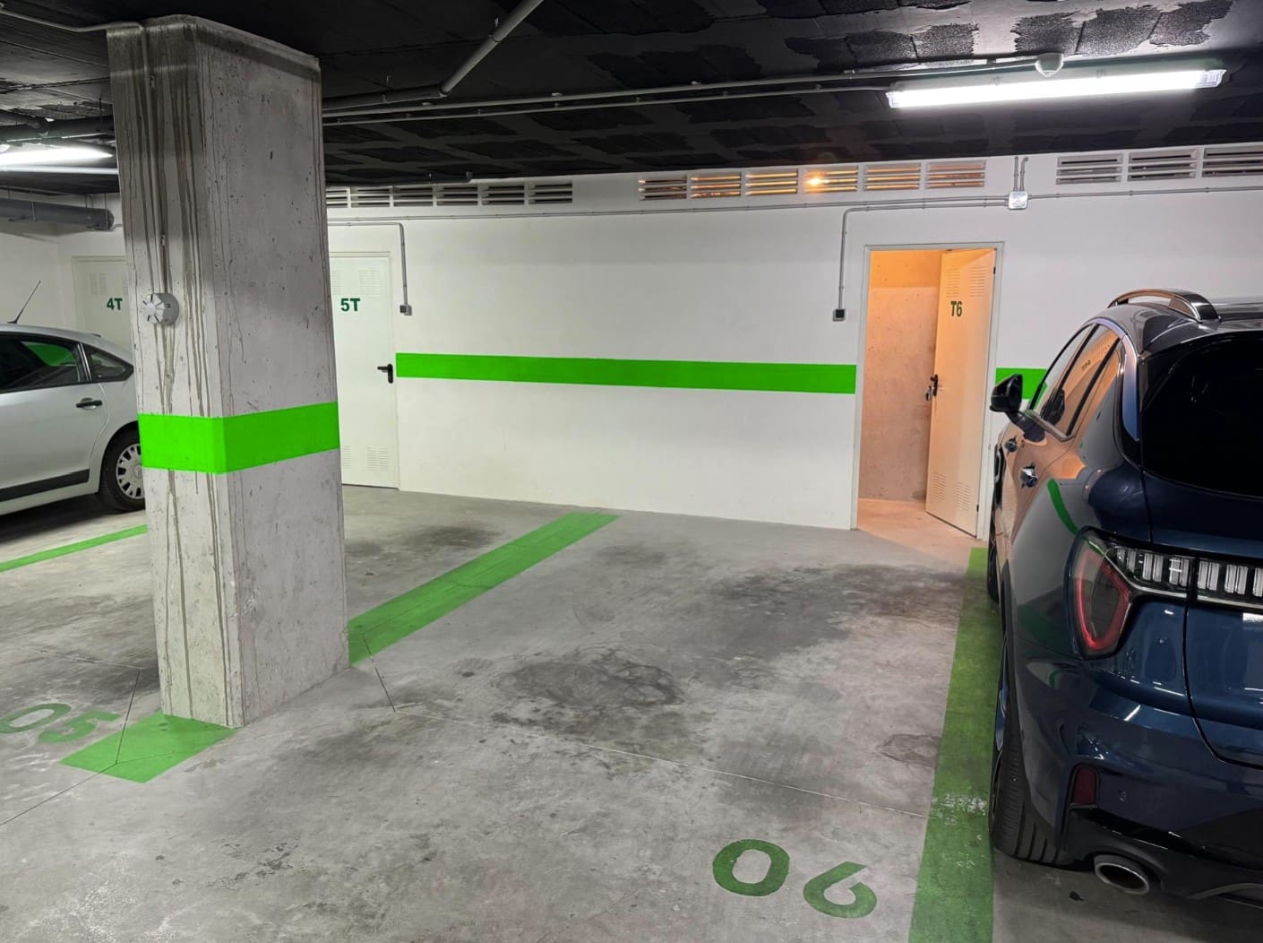 3 bedroom Apartment for sale in La Villajoyosa / Vila Joiosa with pool garage - € 570,000 (Ref: 9654245)