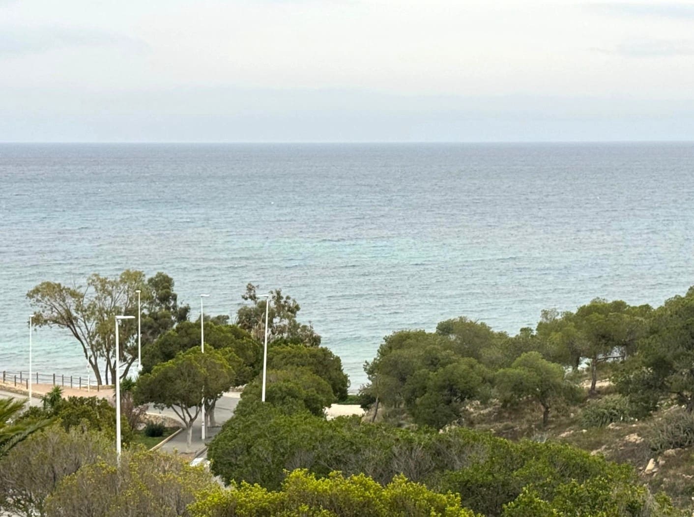 3 bedroom Apartment for sale in La Villajoyosa / Vila Joiosa with pool garage - € 570,000 (Ref: 9654245)