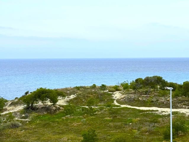 3 bedroom Apartment for sale in Poble Nou - Montiboli, La Villajoyosa / Vila Joiosa with pool garage - € 570,000 (Ref: 9654245)