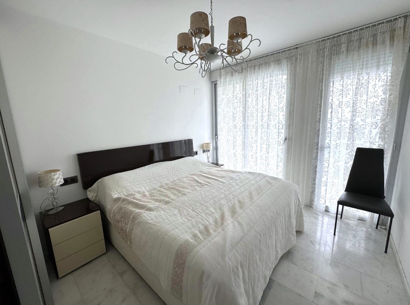 3 bedroom Apartment for sale in La Villajoyosa / Vila Joiosa with pool garage - € 570,000 (Ref: 9654245)