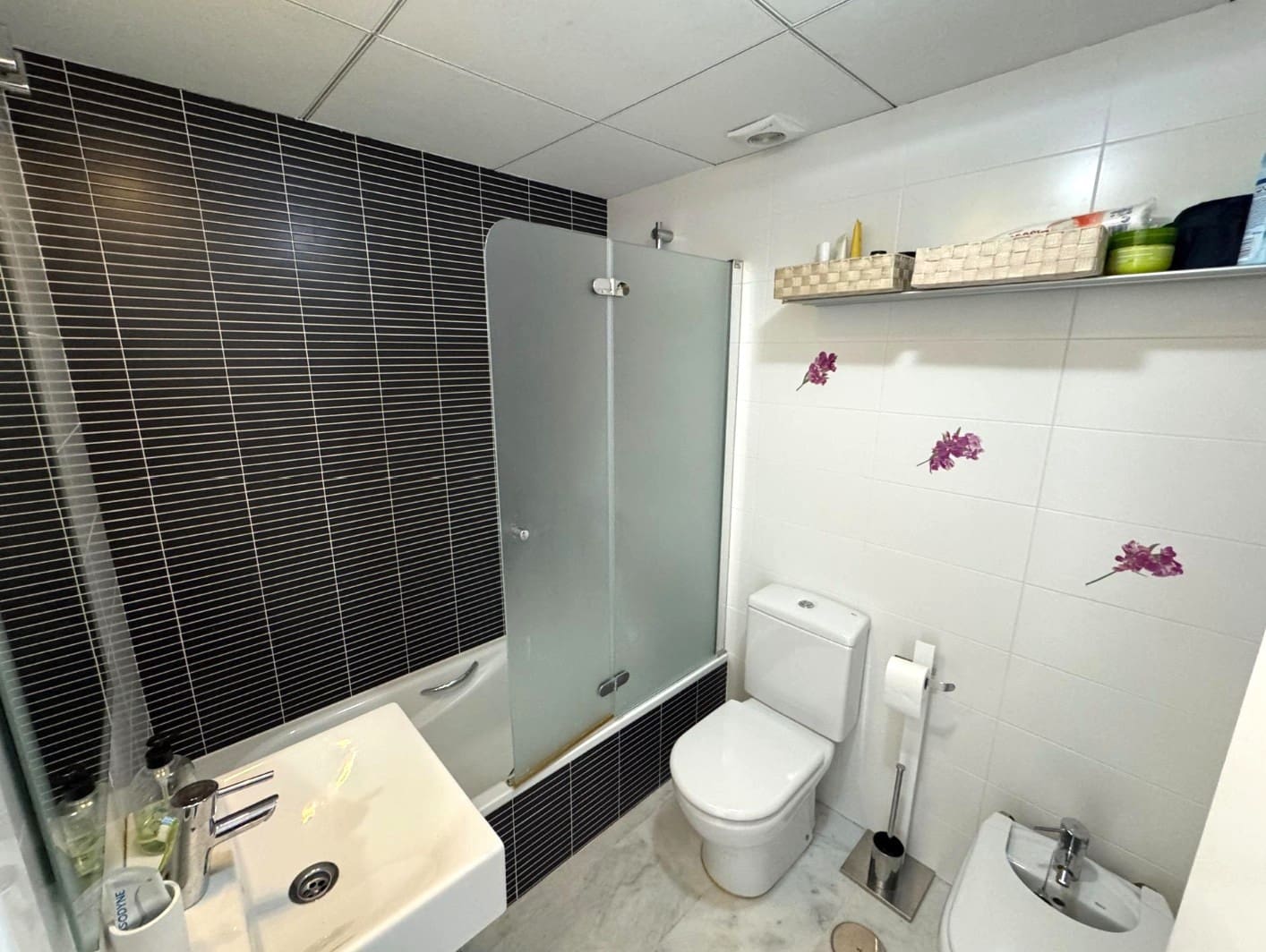 3 bedroom Apartment for sale in La Villajoyosa / Vila Joiosa with pool garage - € 570,000 (Ref: 9654245)