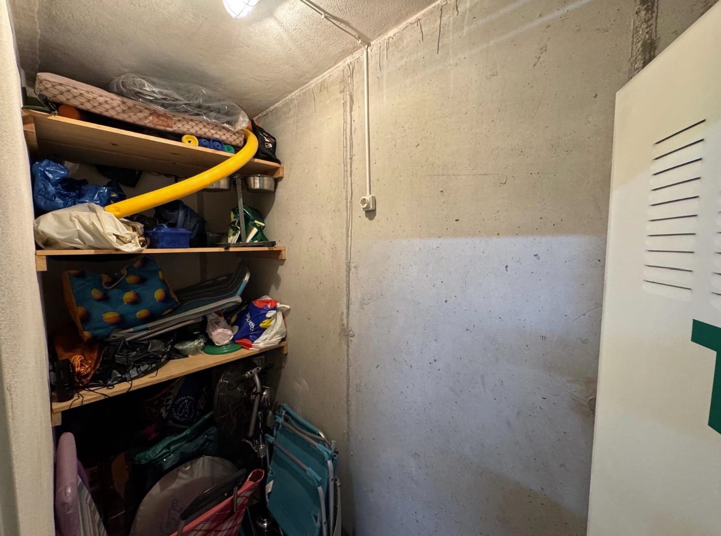 3 bedroom Apartment for sale in La Villajoyosa / Vila Joiosa with pool garage - € 570,000 (Ref: 9654245)