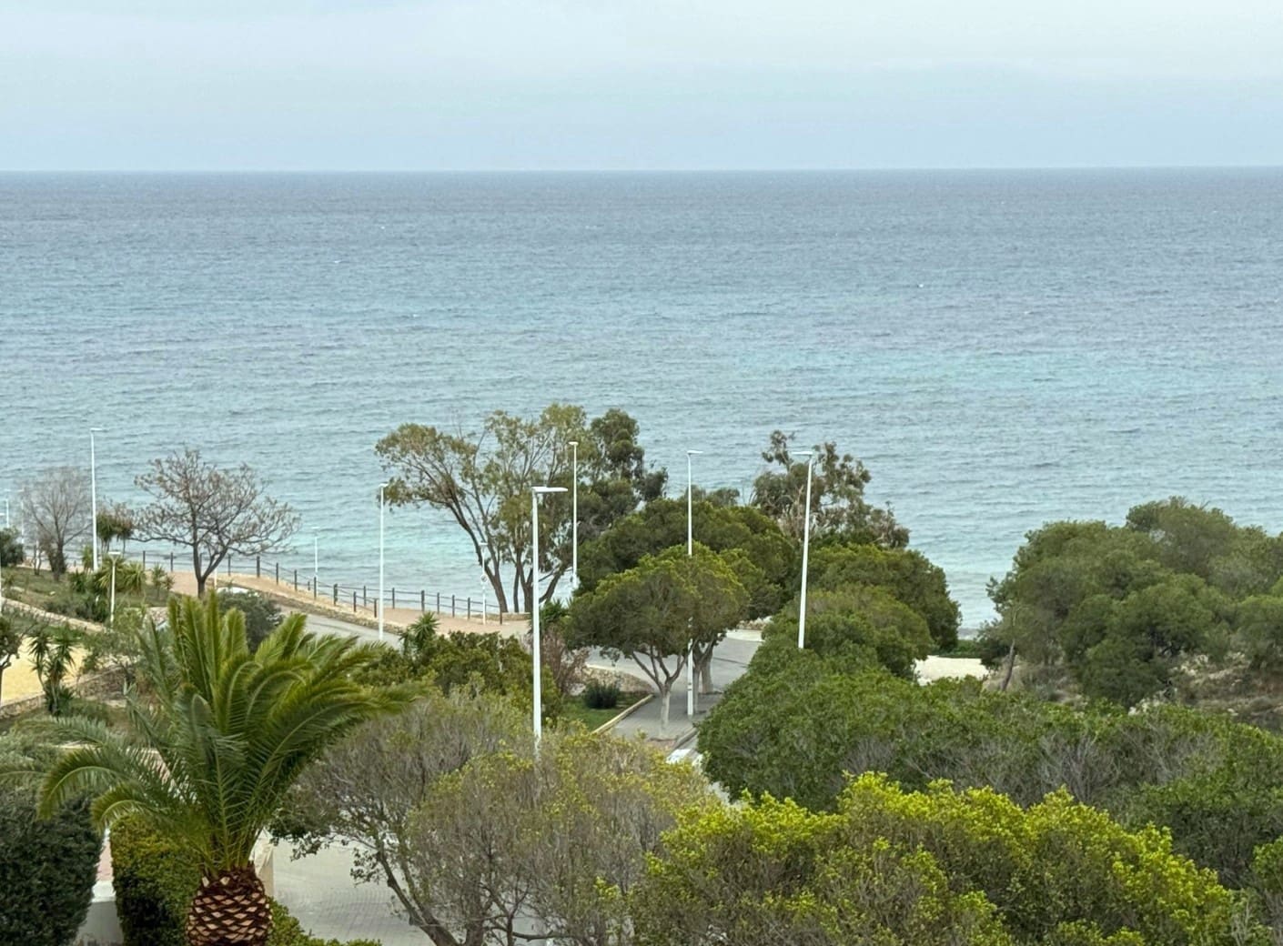 3 bedroom Apartment for sale in La Villajoyosa / Vila Joiosa with pool garage - € 570,000 (Ref: 9654245)