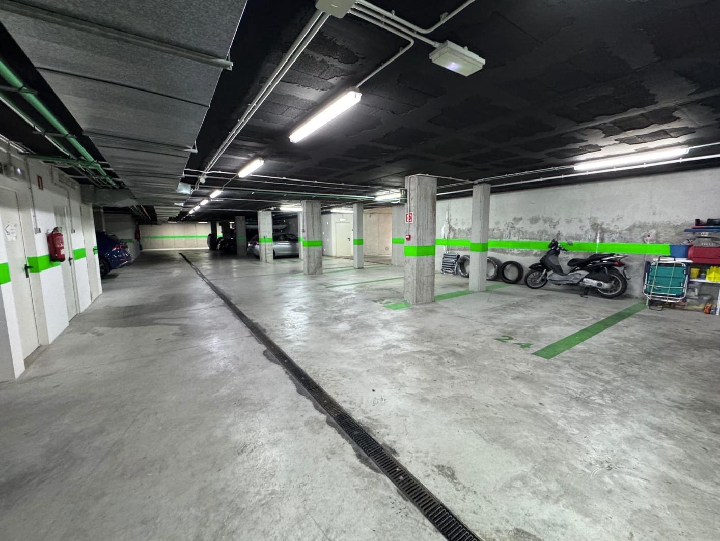 3 bedroom Apartment for sale in La Villajoyosa / Vila Joiosa with pool garage - € 570,000 (Ref: 9654245)