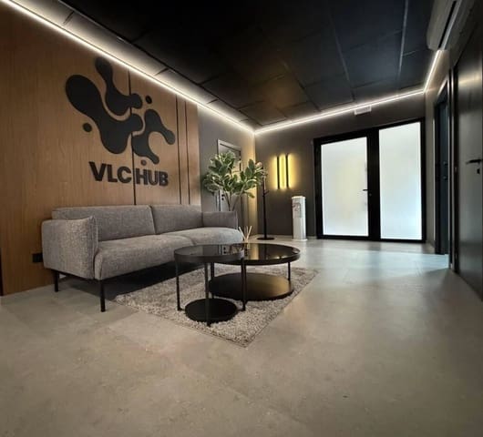 Local Commercial à vendre à Na Rovella, Valence ville - 828 000 € (Ref: 9654493)