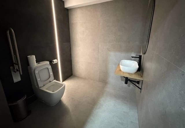 Local Commercial à vendre à Na Rovella, Valence ville - 828 000 € (Ref: 9654493)