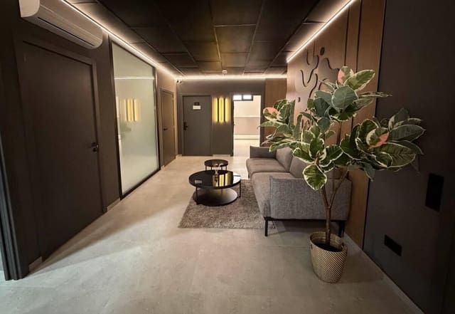 Local Commercial à vendre à Na Rovella, Valence ville - 828 000 € (Ref: 9654493)