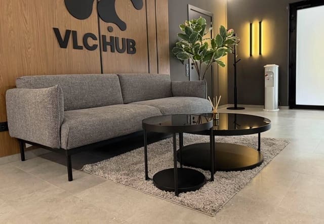 Local Commercial à vendre à Na Rovella, Valence ville - 828 000 € (Ref: 9654493)