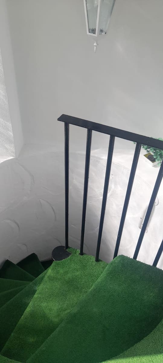 Adosado de 3 habitaciones en La Nucia en venta con piscina garaje - 289.000 € (Ref: 9659796)