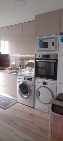 Adosado de 3 habitaciones en Barranco Hondo - Varadero  , La Nucia en venta con piscina garaje - 289.000 € (Ref: 9659796)