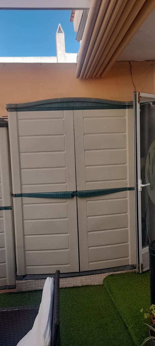 Adosado de 3 habitaciones en La Nucia en venta con piscina garaje - 289.000 € (Ref: 9659796)