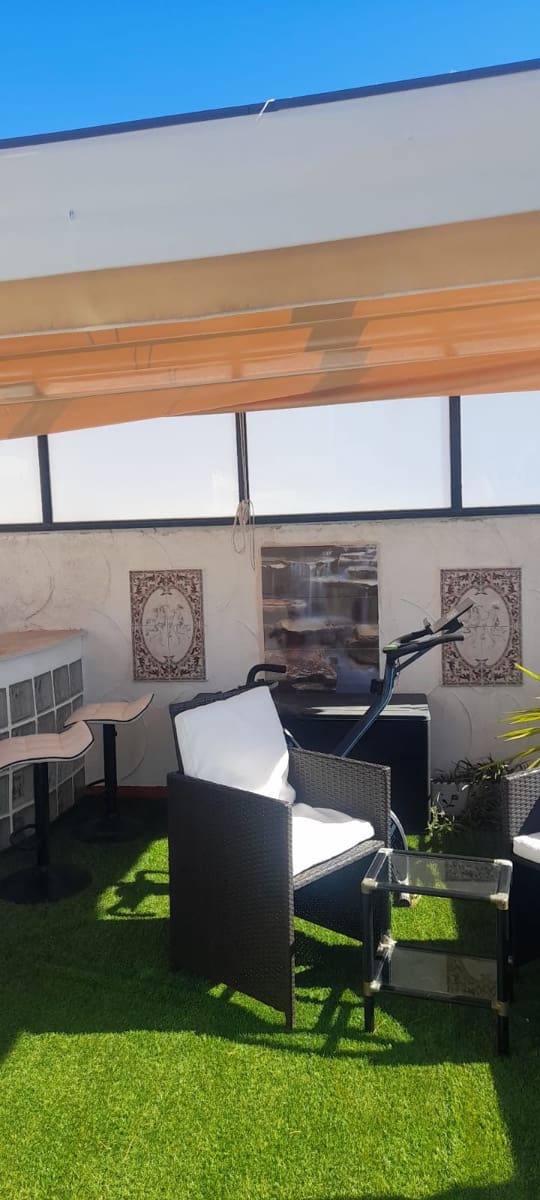 Adosado de 3 habitaciones en La Nucia en venta con piscina garaje - 289.000 € (Ref: 9659796)