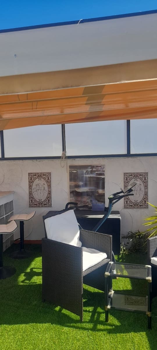 Adosado de 3 habitaciones en La Nucia en venta con piscina garaje - 289.000 € (Ref: 9659796)