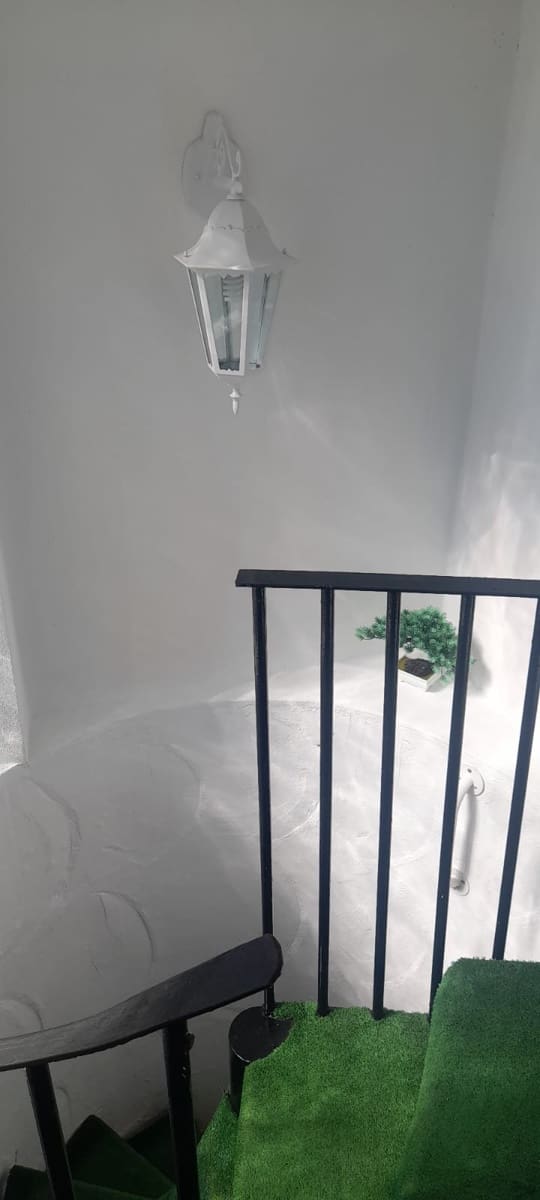 Adosado de 3 habitaciones en La Nucia en venta con piscina garaje - 289.000 € (Ref: 9659796)