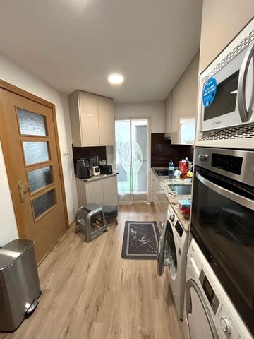 Adosado de 3 habitaciones en Barranco Hondo - Varadero  , La Nucia en venta con piscina garaje - 289.000 € (Ref: 9659796)