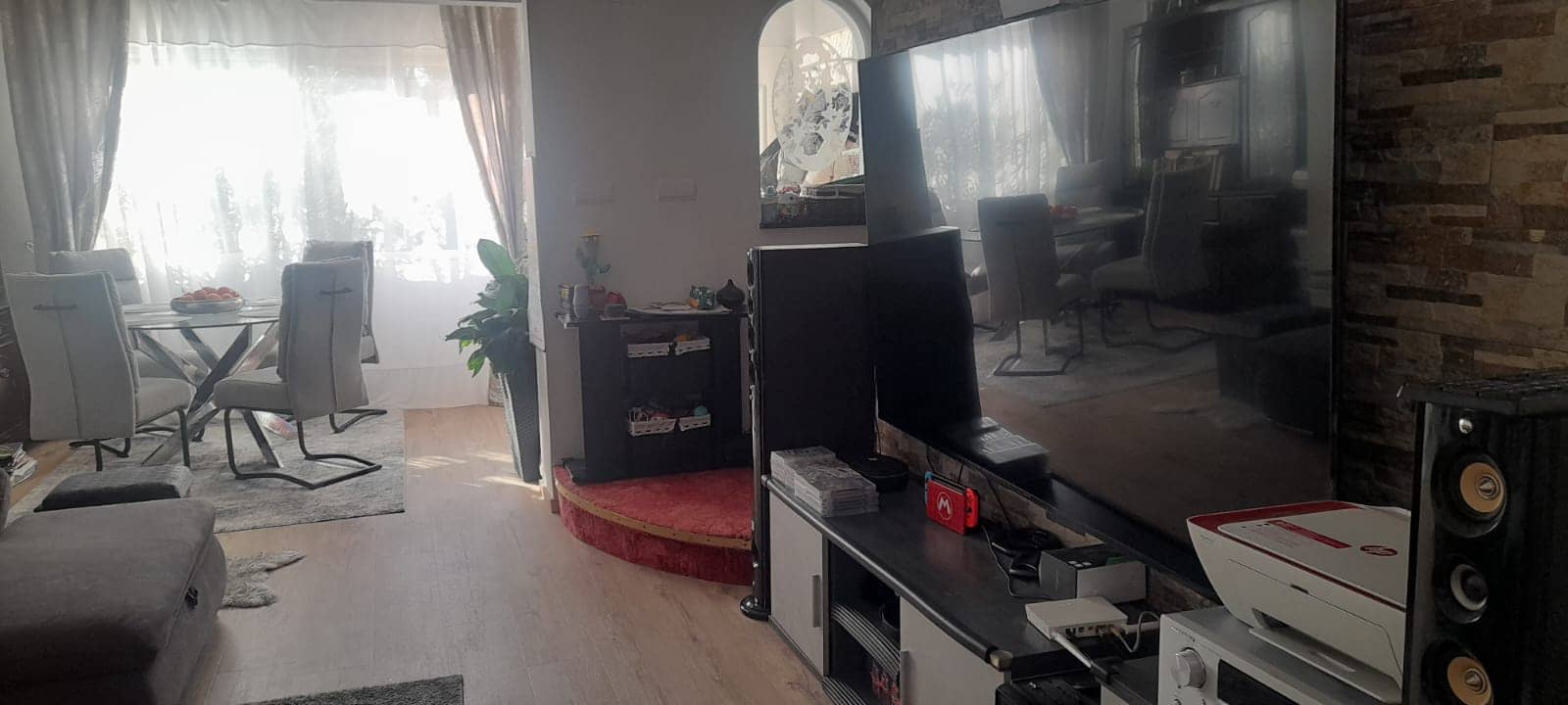 Adosado de 3 habitaciones en La Nucia en venta con piscina garaje - 289.000 € (Ref: 9659796)