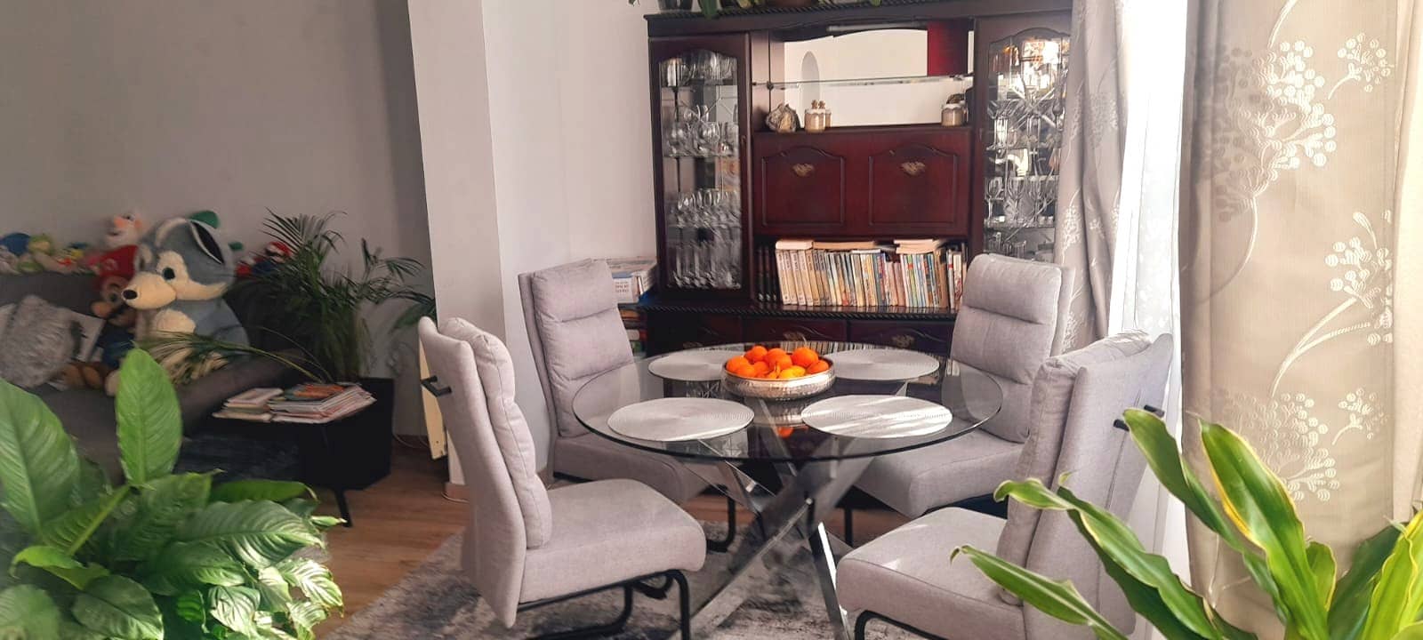 Adosado de 3 habitaciones en La Nucia en venta con piscina garaje - 289.000 € (Ref: 9659796)