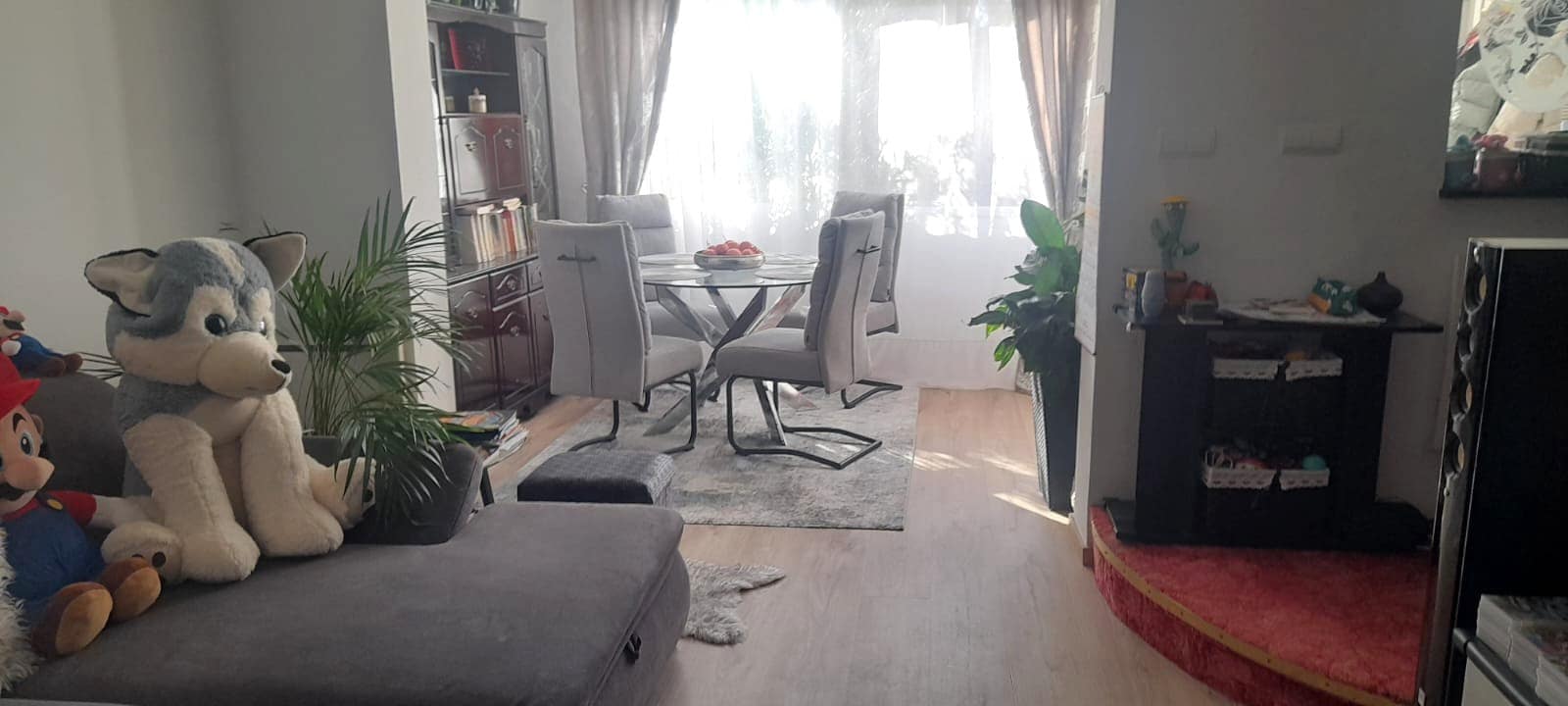 Adosado de 3 habitaciones en La Nucia en venta con piscina garaje - 289.000 € (Ref: 9659796)