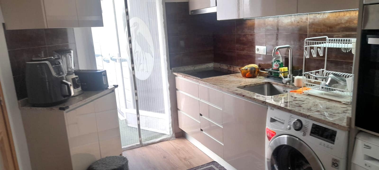 Adosado de 3 habitaciones en La Nucia en venta con piscina garaje - 289.000 € (Ref: 9659796)