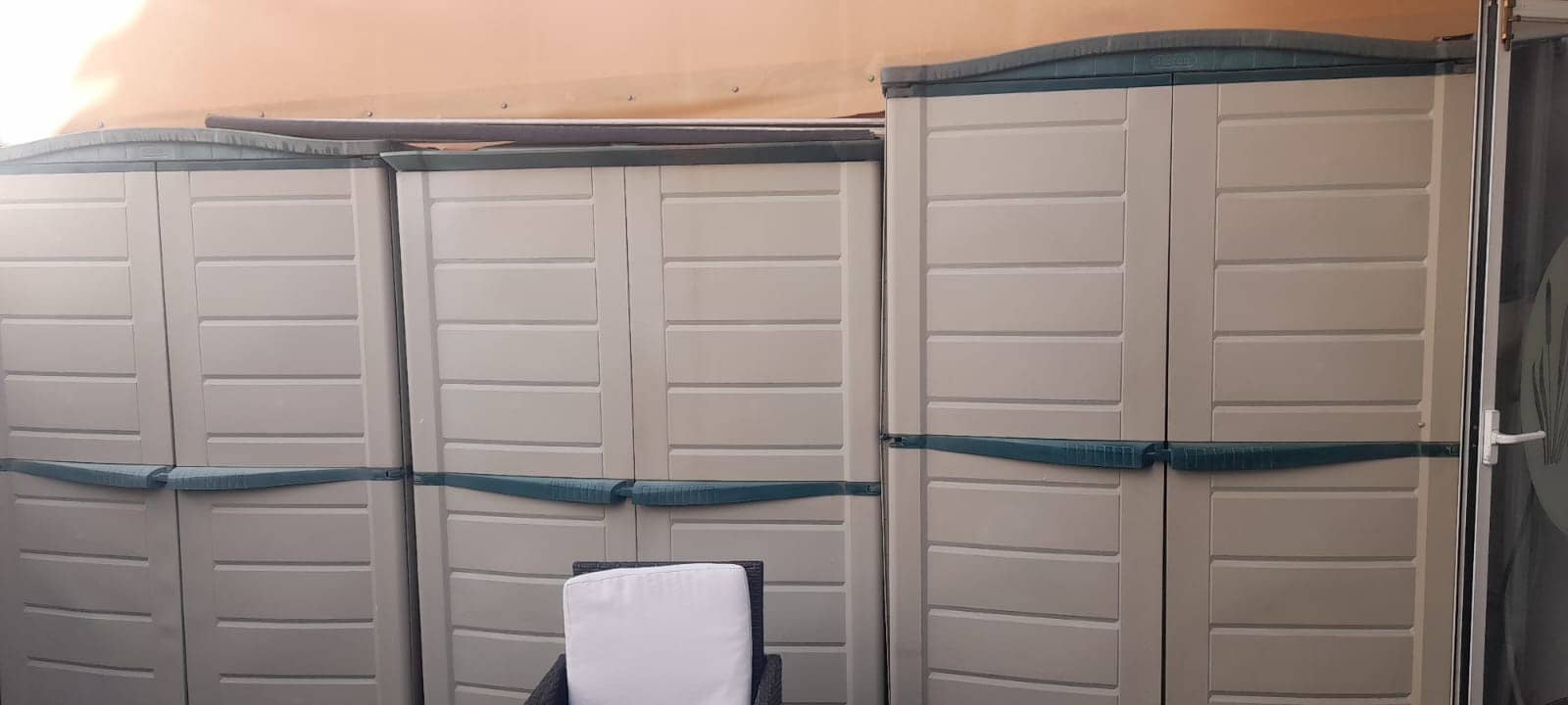 Adosado de 3 habitaciones en La Nucia en venta con piscina garaje - 289.000 € (Ref: 9659796)